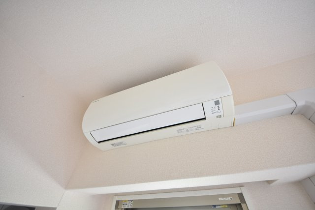 新神戸Vitaの設備