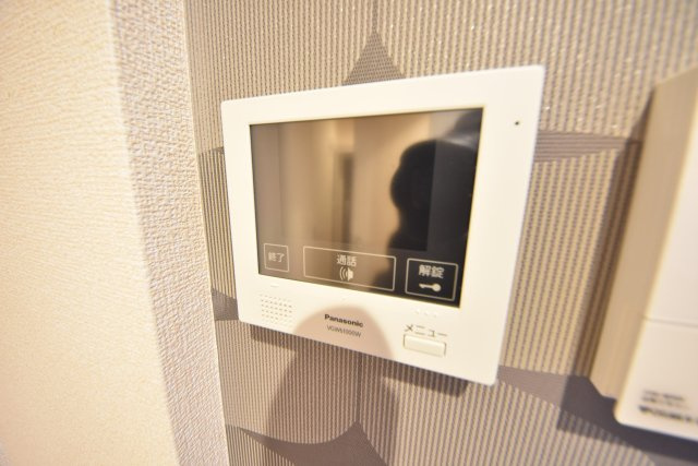 新神戸Vitaのセキュリティ