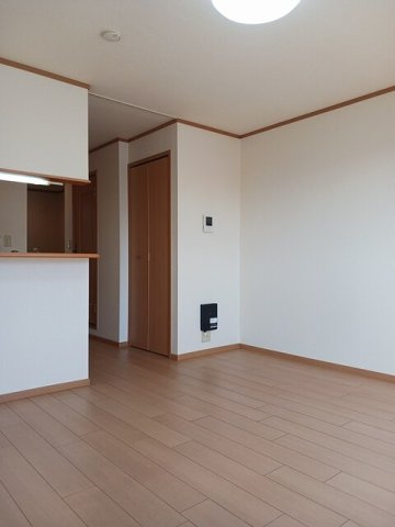 ソレアードＡ棟のその他