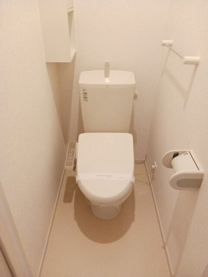 【トイレ】 | フォレストガーデンＣ | トイレも気になるポイント