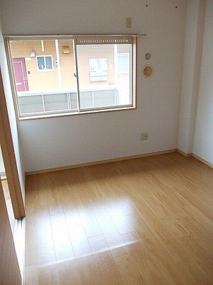 【内装】 | ニューシティしみず２ | 物件の内装です