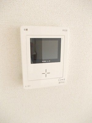 【セキュリティ】 | ニューシティしみず２