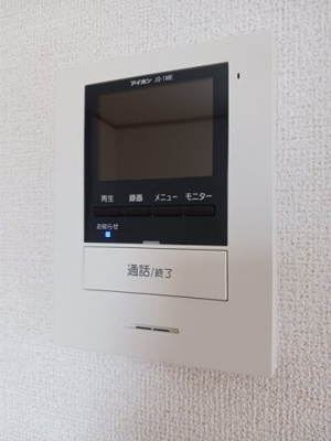 【設備】 | カーサ金岡
