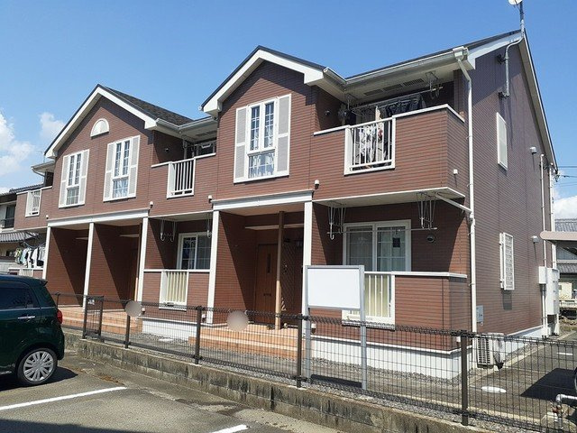 カーサ金岡