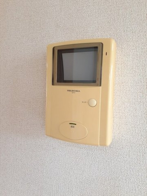 【設備】 | ビラ・エテルネルＡ