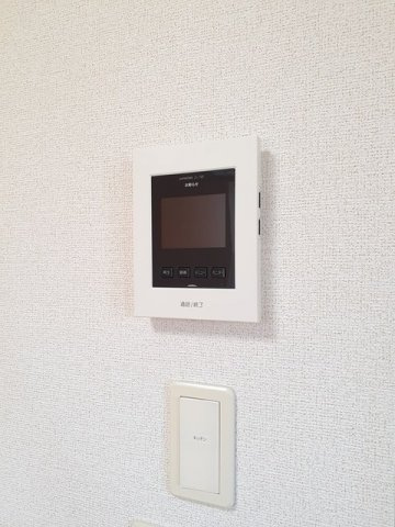 ｒｉｖｅｒ　ｓｉｄｅはるか　Ｃの設備