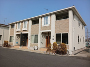 ｒｉｖｅｒ　ｓｉｄｅはるか　Ｃの画像