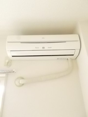【設備】 | エバグリーンＢ