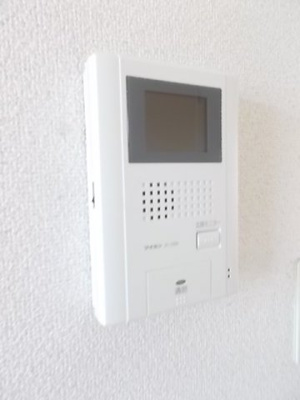 【セキュリティ】 | エバグリーンＢ