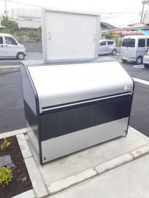 【その他共用部分】 | ノーブル　メゾン　旭ヶ丘