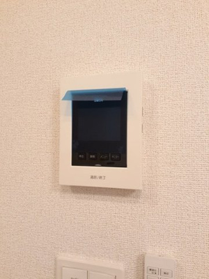 【設備】 | ノーブル　メゾン　旭ヶ丘