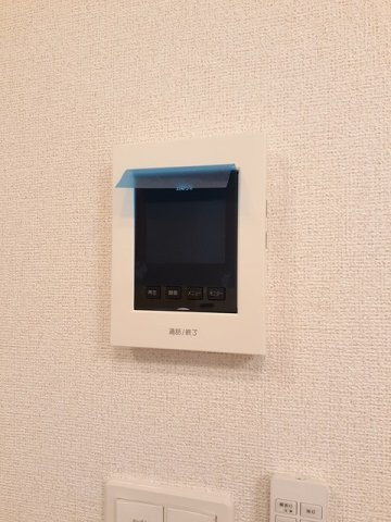 【設備】 | ノーブル　メゾン　旭ヶ丘