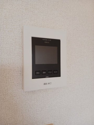 【設備】 | グリーンスプリングス　Ｂ