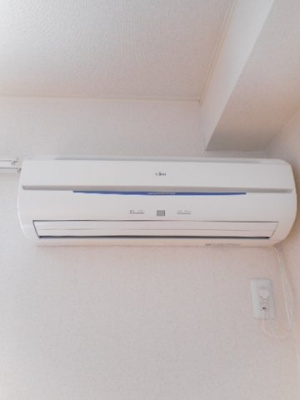 【設備】 | リバーサイドＭＫ
