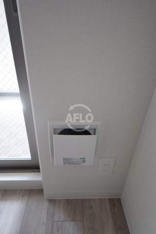 フォーリアライズ堺筋本町のその他|ラクラス堺筋本町　24時間換気システム