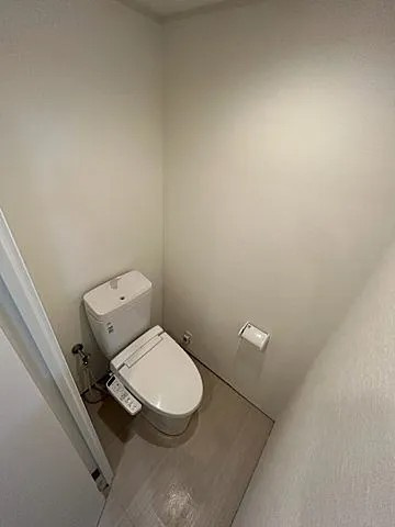 メープル御影中町のトイレ