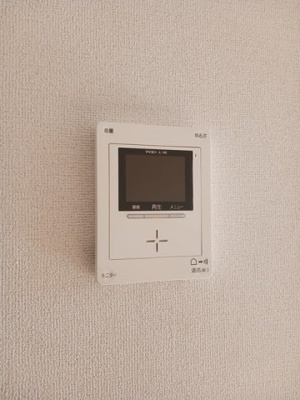 【設備】 | デフィー倉富Ａ