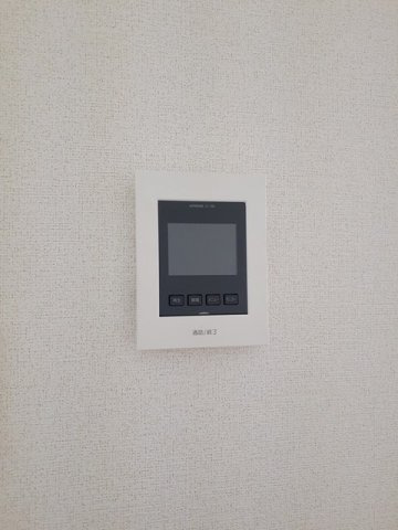 プラムの設備