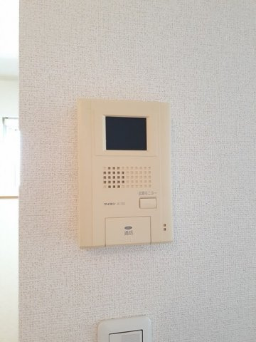 アルモニー中野　Ｂ棟の設備