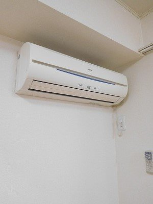 プラムの設備