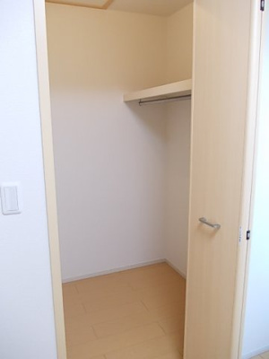【収納】 | アンジュ・Ｎ | 大きなものも収納できそうです