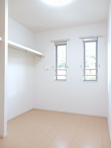 サンジャルダンの内装|内装です