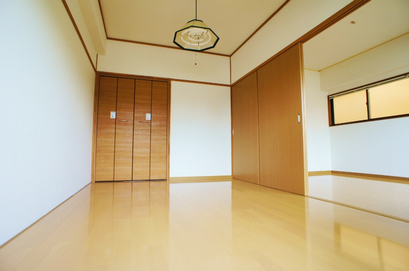 愛梨ビルⅡの内装|内装です※別号室のお写真になります。