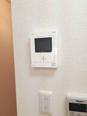 【設備】 | シャトー花ずいＡ