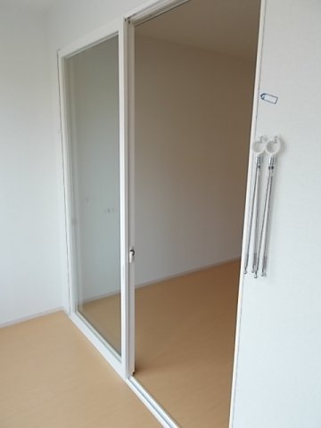 フルハウス幸Ⅰの設備