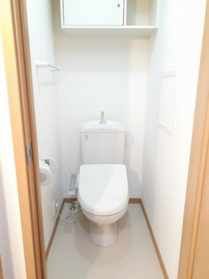 【トイレ】 | カプチーノ　Ｃ | シンプルで使いやすいトイレです