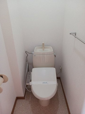 ジョイナス瀬戸のトイレ|トイレも気になるポイント