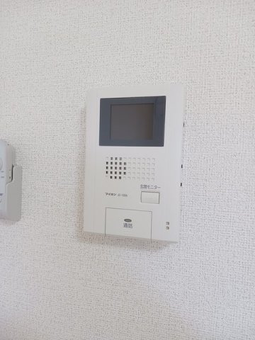 アプローズ瀬戸の設備
