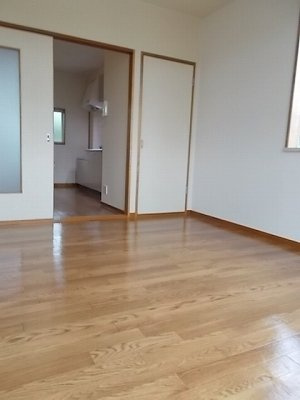 コスモハイツＡのその他