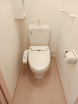 【トイレ】 | クレメント・エス