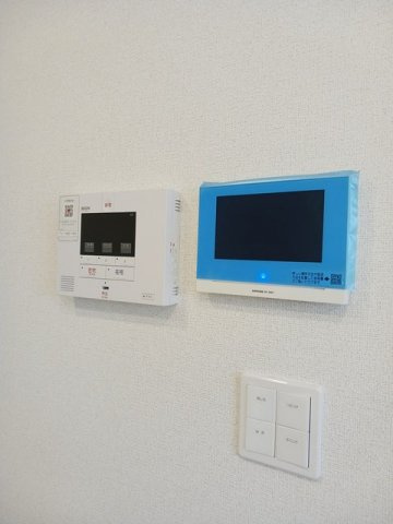 ライトヒルズレジデンスＢの設備
