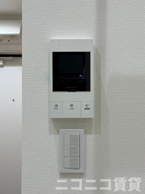 【セキュリティ】 | PCA南千住 | 別号室イメージの為、現状を優先致します。