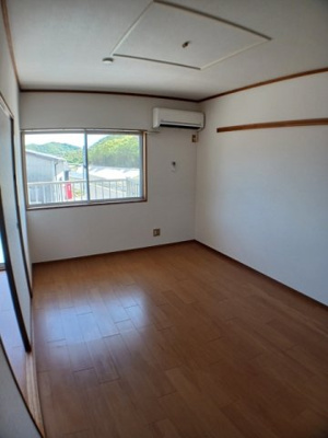 【内装】 | シティハイツ片岡 | 内装もきれいです
