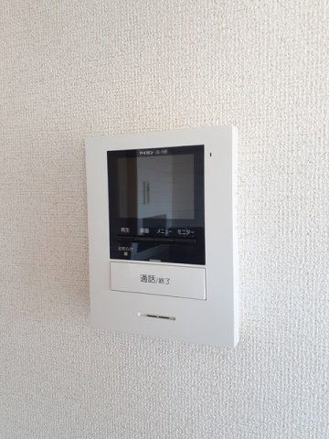 ビュー・セジュールの設備