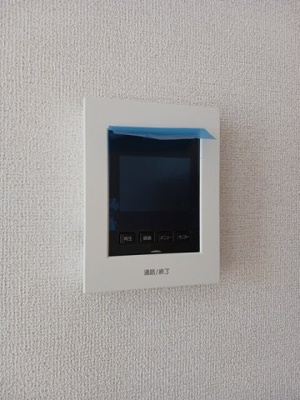 【設備】 | デフィー倉富Ｂ