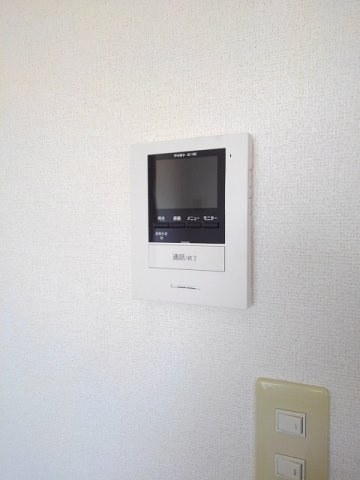 プリムローズの設備