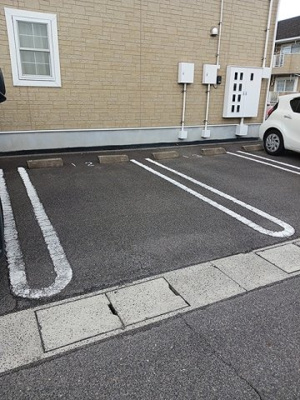【駐車場】 | シーザリオ三番館