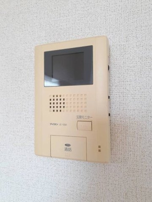 【設備】 | グリーンスプリングス　Ａ