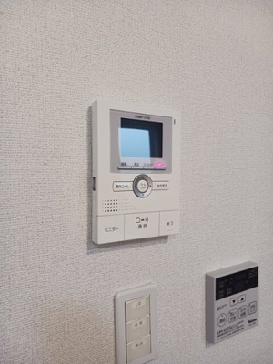 【設備】 | アルモニ－・ウメカ
