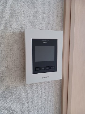 【設備】 | エンゼルハイツ中砂