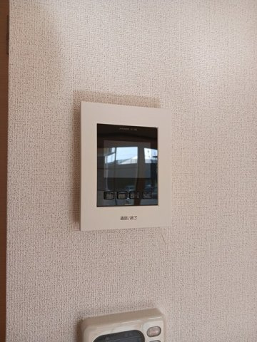 ウィンクルＡの設備
