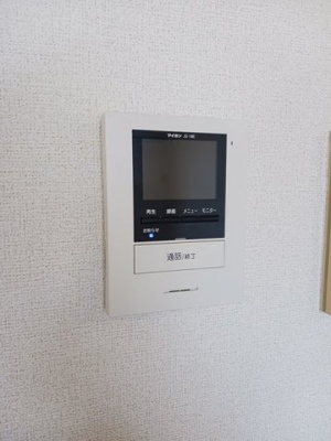 【設備】 | メゾン・ドゥ・コリーヌＢ