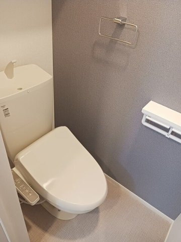 【トイレ】 | リベルタ７１　Ⅰ | トイレも気になるポイント