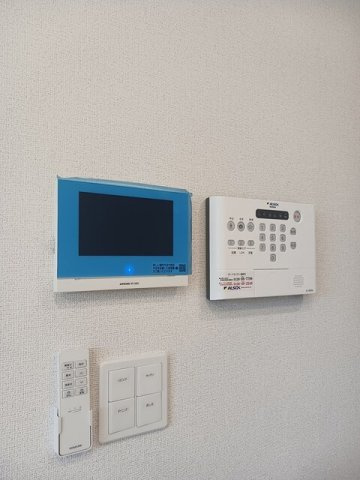 【設備】 | リベルタ７１　Ⅰ