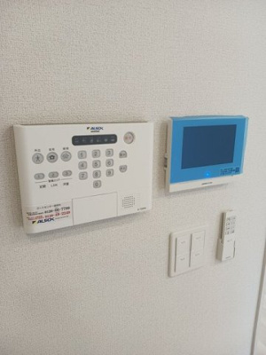 【セキュリティ】 | リベルタ７１　Ⅰ