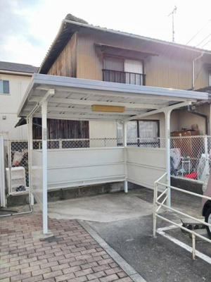 【その他共用部分】 | エクセレントＡ